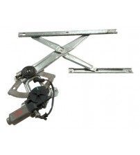 Máquina De Vidro Elétrico Traseira Direita F250 07/11 Dupla