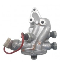 Suporte Do Filtro De Óleo Pajero Full 3.8 V6 08/20 C/ Sensor