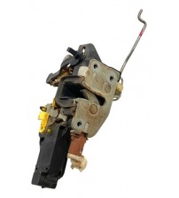 Fechadura Elétrica Traseira Direita F250 Cab. Dupla Original