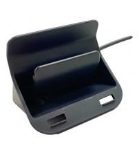 Maçaneta Interna Traseira Direita F250 2006 A 2011 Original Preto Traseira