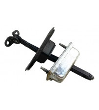 Limitador Porta Traseira F250 06/11 Cab. Dupla Original