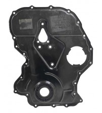 Tampa Frontal Motor Ranger / Troller 3.2 5 Cilindros 13/23 Preto