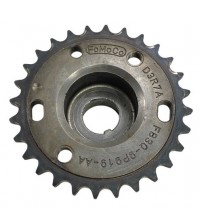 Engrenagem Da Bomba De Alta Ranger Troller 3.2 17/23 Chaveta