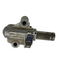 Tensor Da Corrente De Comando Ranger / Troller 3.2 2015/2023 Prata