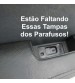 Jogo De Forros De Porta Originais Honda Crv Exl 2007 A 2011 Preto