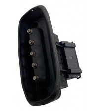 Pinos Contato Elétrico Porta De Correr Mercedes Vito 15/19 Preto