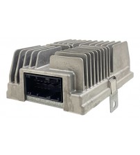 Módulo Amplificador Do Som Original Bmw 320i 2018 - 9387658 Prata