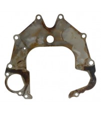 Chapa Vedação Entre Motor E Câmbio Pajero Full 3.8 V6 08/20