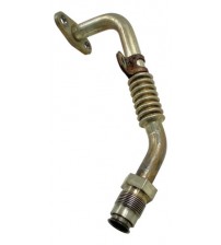 Tubo Gases Egr Coletor Direito Pajero Full 3.8 V6 2008/2020