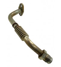 Tubo Gases Egr Coletor Direito Pajero Full 3.8 V6 2008/2020