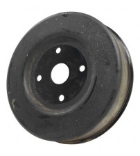 Polia Da Hélice Pajero Full 3.8 V6 2008 A 2020 Original