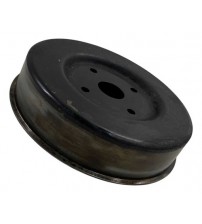 Polia Da Hélice Pajero Full 3.8 V6 2008 A 2020 Original