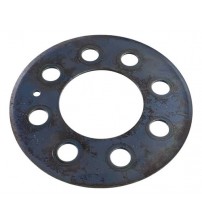 Flange Espaçador Do Volante Motor Pajero Full 3.8 V6 Autom.