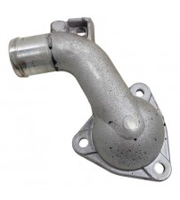 Flange Da Válvula Termpstática Pajero Full 3.8 V6 2008/2020
