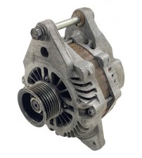 Alternador Pajero Full 3.8 V6 2008 A 2020 Original 120a