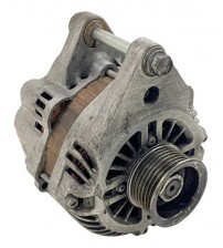 Alternador Pajero Full 3.8 V6 2008 A 2020 Original 120a