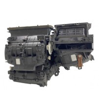 Caixa Evaporadora Ar Quente Hilux 2006/2015 Manual Analógica