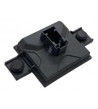 Módulo Assistência Câmera De Ré Mercedes Glc43 2019 Amg