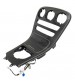 Moldura Porta Objeto Console Central Mercedes Glc43 Amg 2019