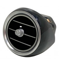 Difusor De Ar Canto Esquerdo Mercedes Glc43 Amg 2017/2019