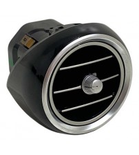 Difusor De Ar Canto Esquerdo Mercedes Glc43 Amg 2017/2019