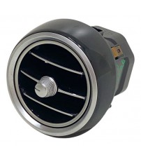 Difusor De Ar Painel Central Mercedes Glc43 Amg 2017 A 2019