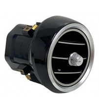 Difusor De Ar Painel Central Mercedes Glc43 Amg 2017 A 2019