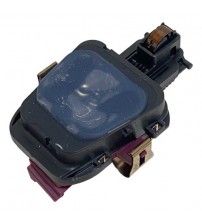 Sensor De Chuva Parabrisas Mercedes Glc43 Glc-43 2017 A 2019 Preto