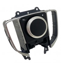 Botão Seletor Comando Multimídia Mercedes Glc43 2017 A 2019