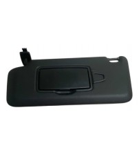 Quebra Sol Esquerdo Mercedes Glc43 Glc-43 Amg 2017 2018 2019