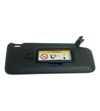 Quebra Sol Direito Mercedes Glc43 Glc-43 Amg 2017 2018 2019