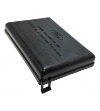 Tampa Da Caixa De Fusíveis Do Motor F250 1999/2011 Original