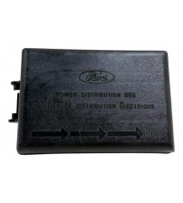 Tampa Da Caixa De Fusíveis Do Motor F250 1999/2011 Original