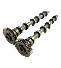 Par Comandos De Válvula Esquerdo C/ Engrenagem Amarok 3.0 V6