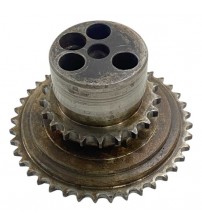 Engrenagem Do Virabrequim Troller / Ranger 3.2 2015 A 2023