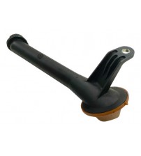 Pescador De Óleo Do Motor Ranger / Troller 3.2 5cil. 13/23