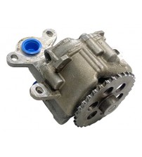 Bomba De Óleo Motor Ranger / Troller 3.2 5cil 15/23 Original