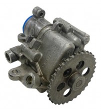 Bomba De Óleo Motor Ranger / Troller 3.2 5cil 15/23 Original