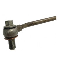 Tubo Da Bomba De Óleo Ranger / Troller 3.2 5 Cil 2015 A 2023 Prata