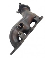 Coletor De Escape Direito Pajero Full 3.8 V6 2008/2020 Orig.