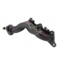 Coletor De Escape Direito Pajero Full 3.8 V6 2008/2020 Orig.