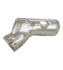 Defletor Do Coletor Escape Direito Pajero Full 3.8v6 08/20