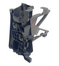 Sporte Da Fechadura Capô Farol Esquerdo Mercedes Glc43 2019