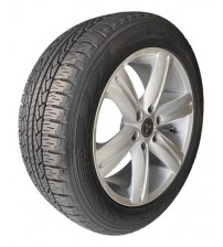 Estepe Roda Com Pneu Novo Pajero Full 2013 2014 Aro 20