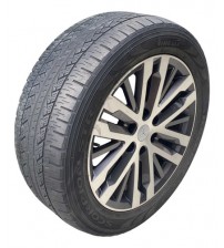 Estepe Roda Com Pneu Aro 20 Pajero Full 2019 2020 Legend