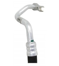 Mangueira Do Compressor A/c Mercedes Glc43 3.0 2017 A 2019