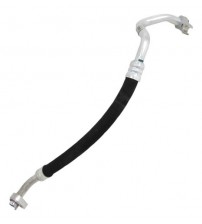 Mangueira Do Compressor A/c Mercedes Glc43 3.0 2017 A 2019