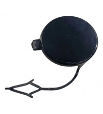 Tampa Reboque Parachoque Dianteiro Golf 1.4 Tsi 2014 A 2019