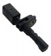 Sensor De Velocidade Traseiro Golf Tsi 2014 A 2019 Original
