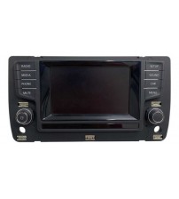 Tela Do Multimídia Rádio Original Golf Tsi 2014 2015